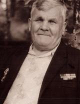 Клепиков Александр Иванович