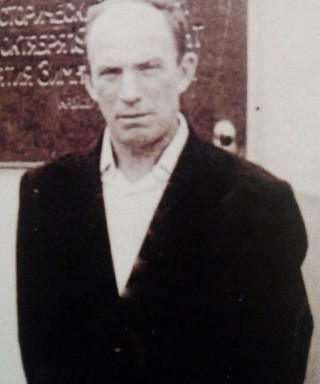 Якименко Василий Андреевич