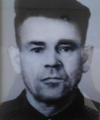 Фесько Михаил Иванович