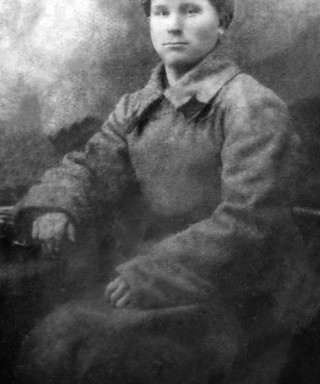 Белоусов Степан Давыдович