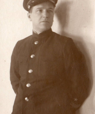 Зуб Василий Степанович