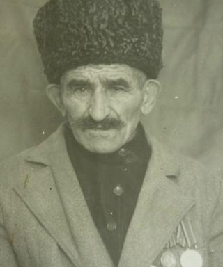 Джабраилов Джабраил