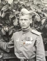 Сильченко Николай Иванович