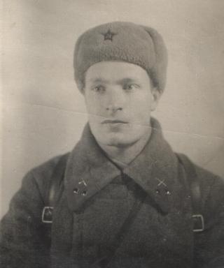 Шелев Борис Михайлович