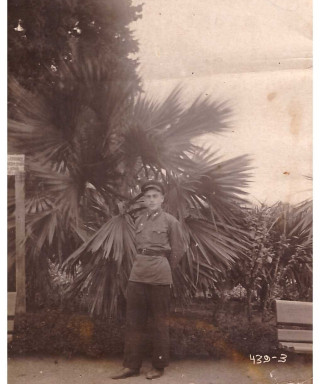 Оганян Рубен Арутюнович