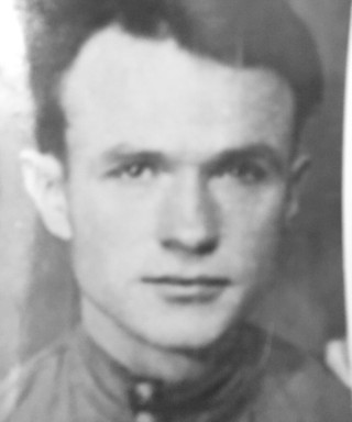 Аношин Сергей Петрович