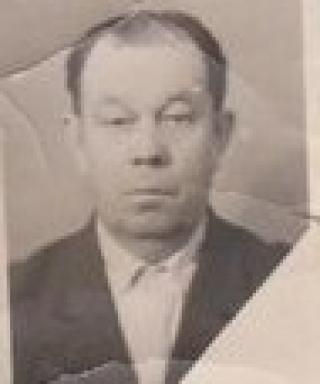 Шишков Дмитрий Иванович