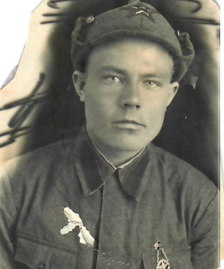 Юркин Вениамин Иванович