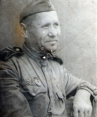 Кошелец Даниил Алексеевич