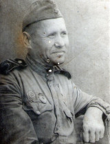 Кошелец Даниил Алексеевич