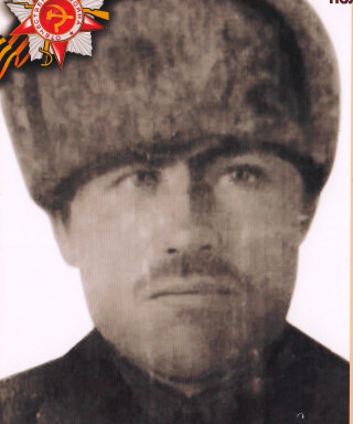 Журавлев Дмитрий Петрович