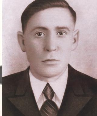 Лисицин Иван Андреевич