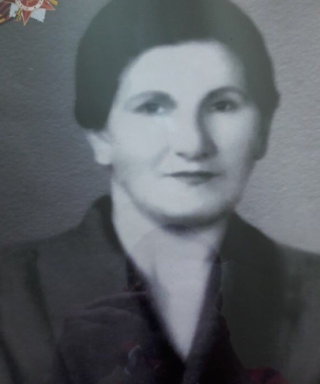 Герейханова Медина Азизовна