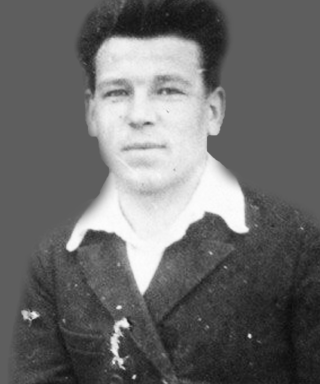 Гондусов Арсентий Алексеевич