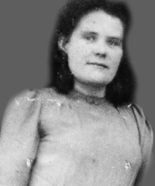 Гондусова (Бондарева) Таиса Васильевна