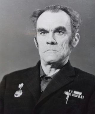 Вогулкин Алексей Александрович
