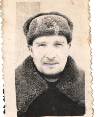 Наумов Ефим Павлович