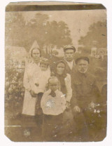 Дорохин Дмитрий Семёнович