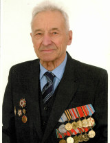 Севериновский Станислав Михайлович