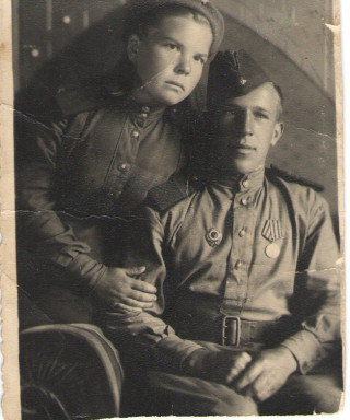 Ботин Николай Васильевич