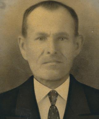 Смородин Егор Никифорович