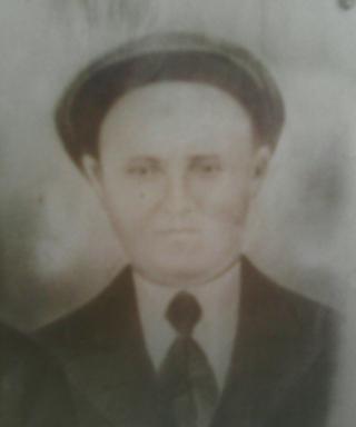 Лейко Степан