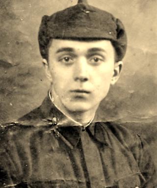 Гуляев Алексей Васильевич