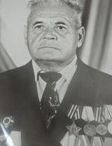 Агаев Карим Сайфуллович
