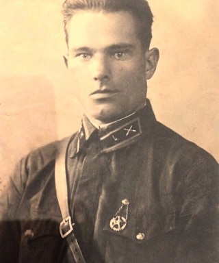 Поляков Михаил Григорьевич