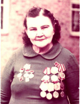 Лобанова Галина Алексеевна