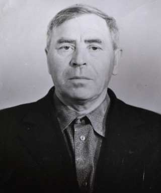 Бочаров Николай Игнатьевич