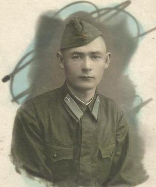 Стрельников Николай Петрович
