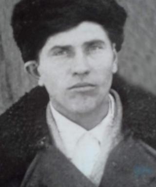 Каширин Григорий Гаврилович