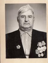 Енютин Георгий Алексеевич