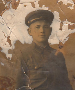 Иванов Василий Яковлевич