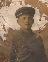 Иванов Василий Яковлевич