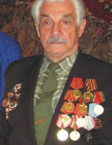 Извеков Геннадий Иванович