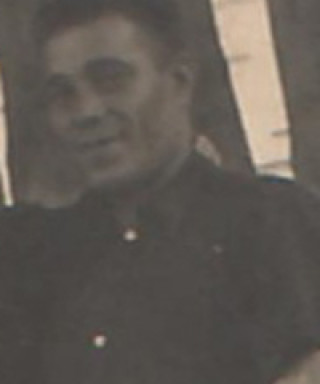 Бохонов Михаил