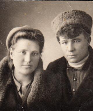 Дроздов Инокентий Николаевич