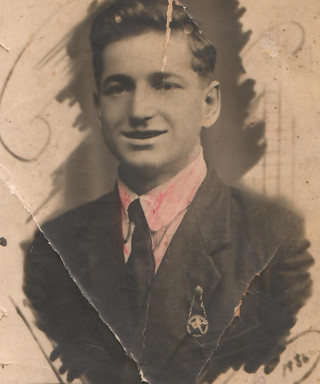 Журавлев Леонид Пантелеймонович