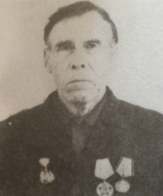 Боровиков Иван Алексеевич