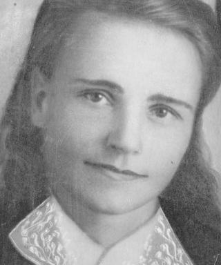 Свинина Анна Емельяновна