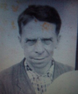 Панов Владимир Иванович