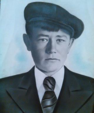 Еременко Иван Дмитревич