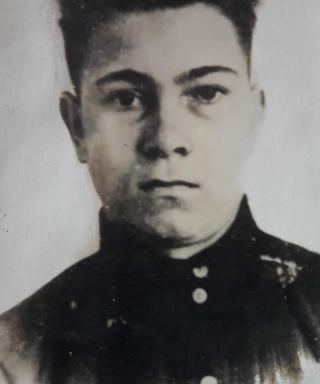 Краснослободцев Иван Петрович