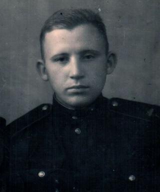 Малолеткин Сергей Емельянович