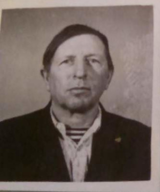 Гребнев Василий Иванович