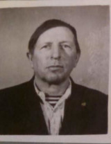 Гребнев Василий Иванович