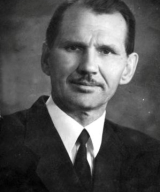 Першин Константин Михайлович