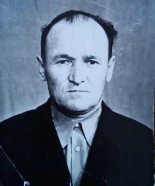 Галкин Евгений Михайлович